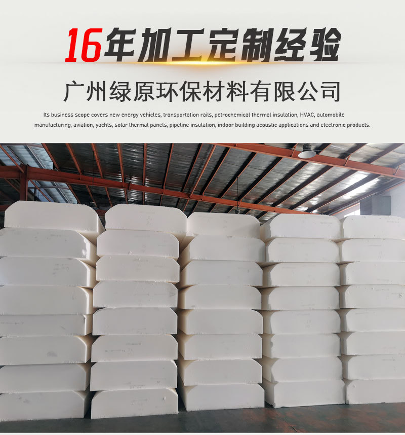 Car Soundproofing Foam, Shock-Absorbing Board, Hood, Four-Door, Whole Car Heat Insulation, Sound Insulation, Sound Absorption, Melamine Rear Silent