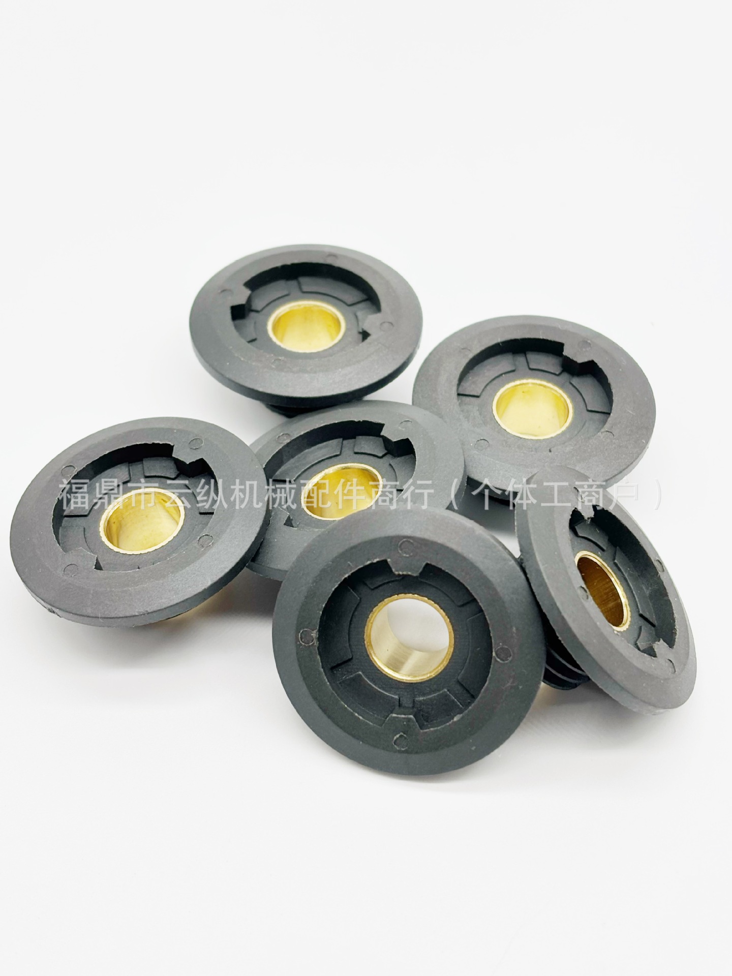Cross-Border Applicable to Husqvarna Oil Pump T435 T425 T525 439Husqvarna Oil Pump Turbine Parts