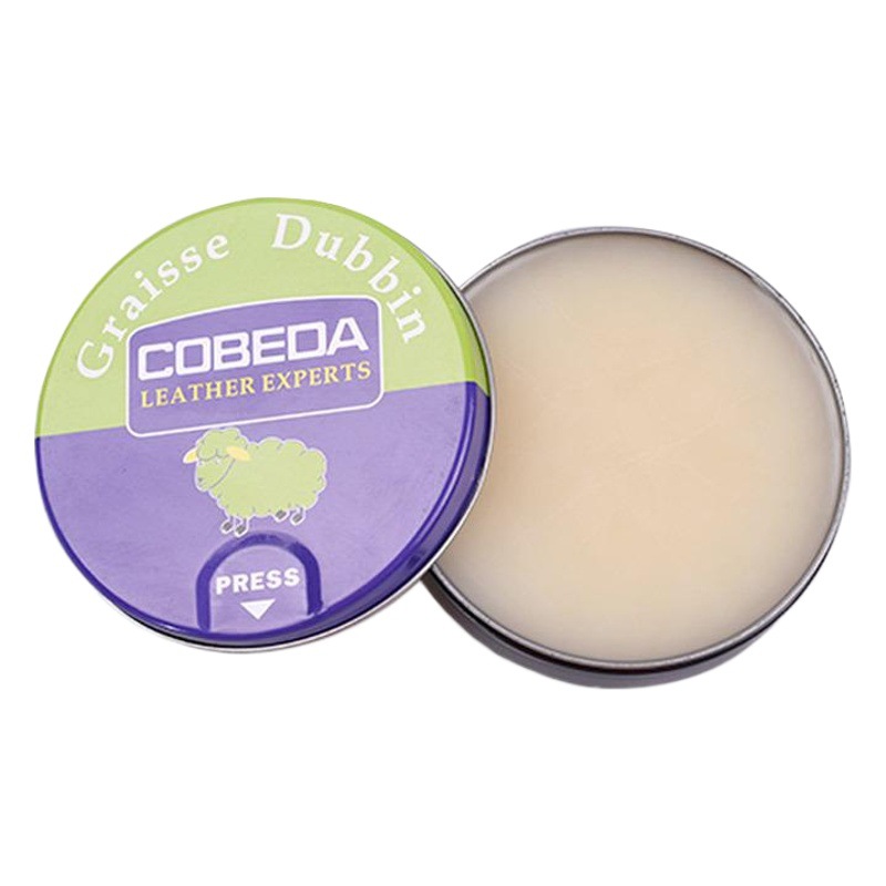 En stock al por mayor kangbida aceite de oveja aceite de mantenimiento de cuero genuino Cuidado Crema zapato limpieza y mantenimiento leche entrega de una sola pieza