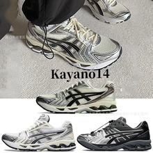 2026�����¿�GEL-KAYANO14͸���\��Ь�W���p�����eЬ��H�ٴ���Ь