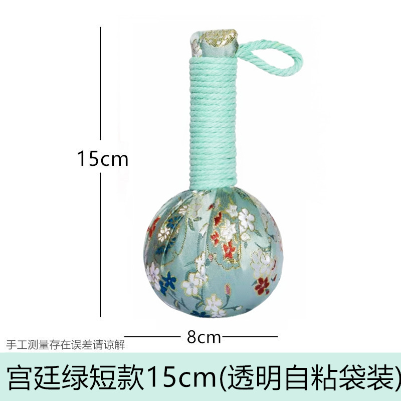 18 martillo de moxa, masaje de meridianos de mano, mano DIY, regalo de mano, moxa, cuidado de la salud del caballo, al por mayor