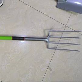 锹;其他农用工具;叉