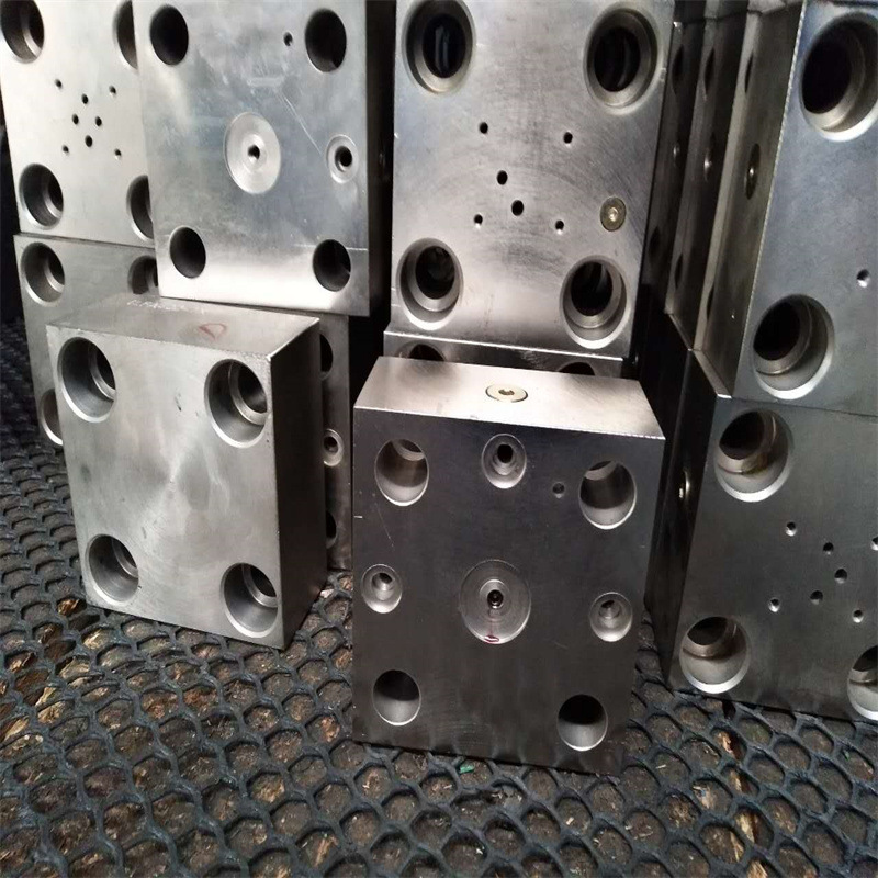 泰丰液压TAIFENG供应TLFA025WEA-7X-SM 型盖板厂家直销