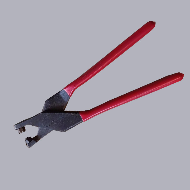 厂家供应按压卡扣钳子碳钢钳子DIY手饰钳子纽扣钳