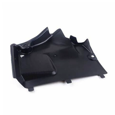 Underbody protection plate/engine baffle B9 A5 body guard LR