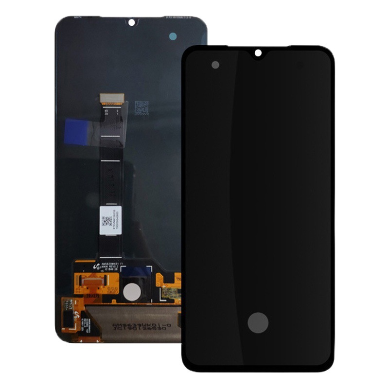 Jingke pantalla adecuado para Xiaomi 9 montaje de la pantalla táctil Mi 9 pantalla LCD pantalla interna y externa pantalla integrada