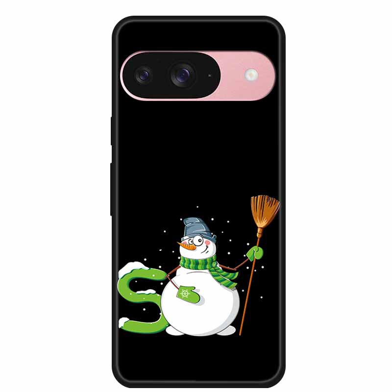Little snowman