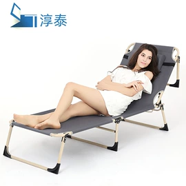 折叠床;折叠椅;沙滩椅