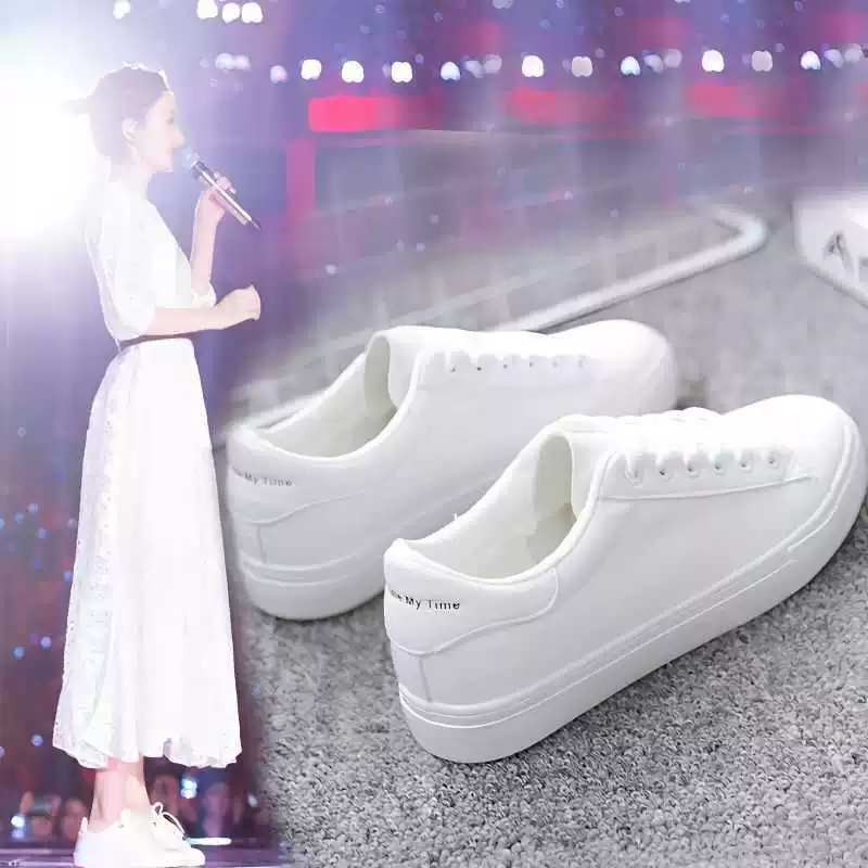 Универсальные белые кроссовки для учащихся начальных классов, к sneakers, демисезонная повседневная обувь, корейский стиль, 2022, новая коллекция