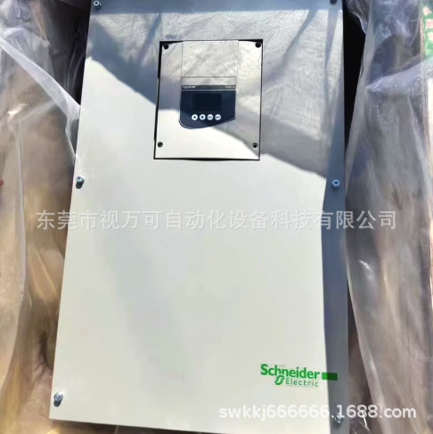 ATS480C14Y  SCHNEIDER 软启动器  全新正品包邮  需要议价