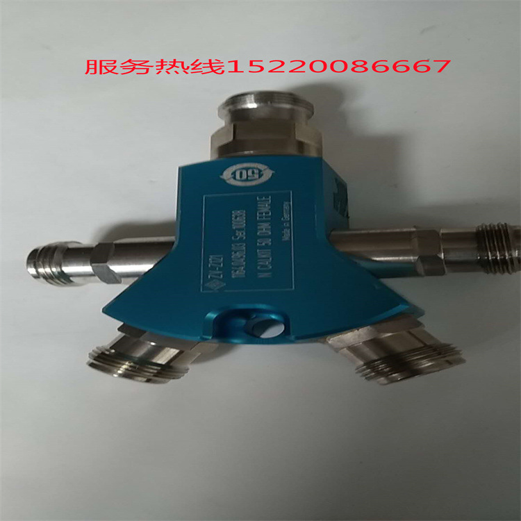 诚信回收 R&amp;S罗德与施瓦茨 校准件ZV-Z52 ZV-Z51 ZV-Z135