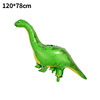 Dinosaur, balloon, decorations, layout, new collection, tyrannosaurus Rex, Amazon