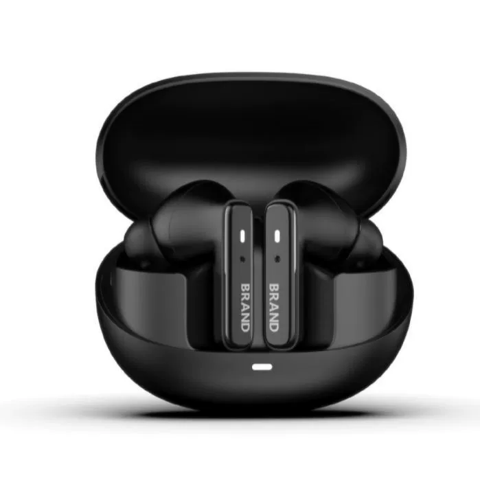Удлинённые игровые наушники, Bluetooth