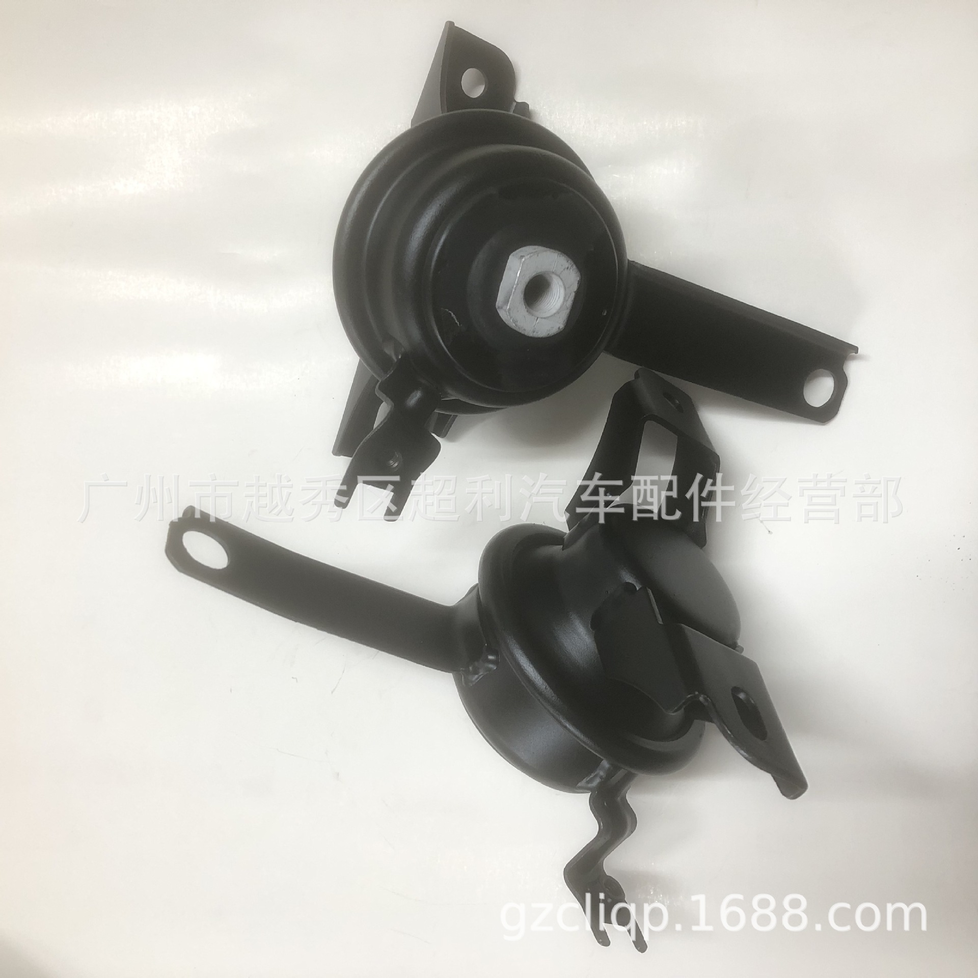 Applicable to 12305-0D010 12362-22020 1Zzfe Zze110 5F Right Engine Foot Rubber