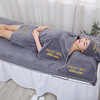 Manufactor Beauty towel customized logo fibre suit Five-piece water uptake Bed towel Turban