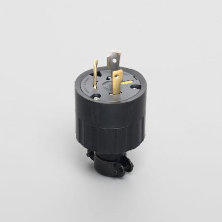 AMERICAN DENKI美国电机3624E 3624RW 3664E工业插头插座