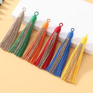 11CM��ʽ���K���� ��ɫ�ִ��޾���������Ȧ���K����ȉ�diy���