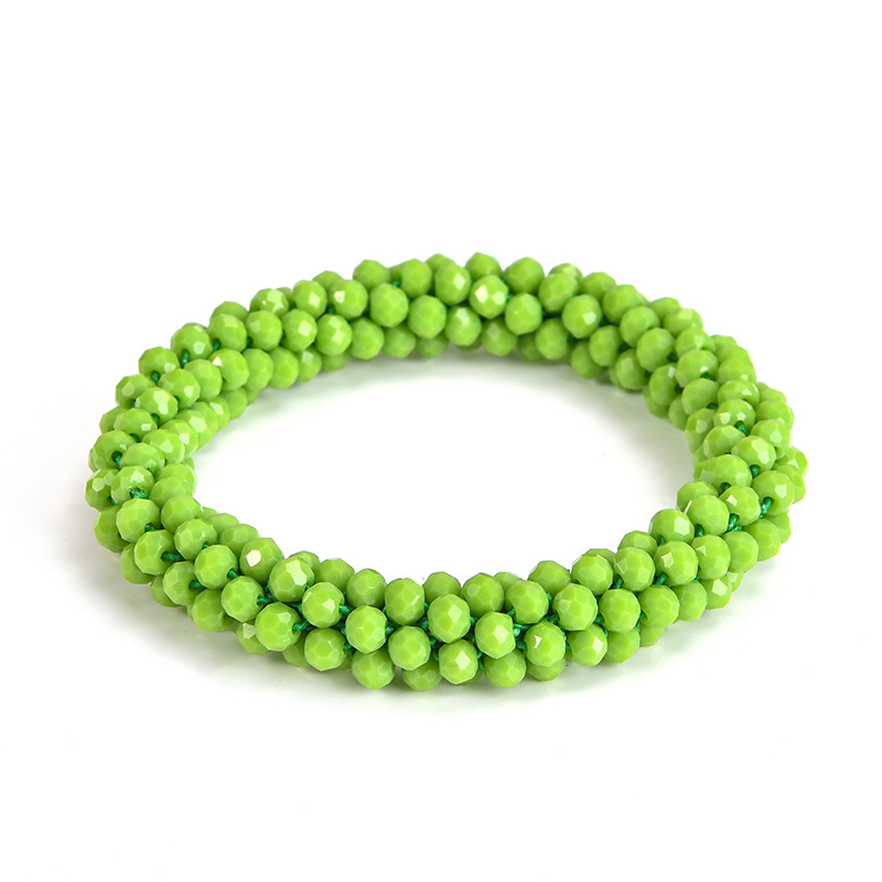 E30 올리브 녹색 도자기