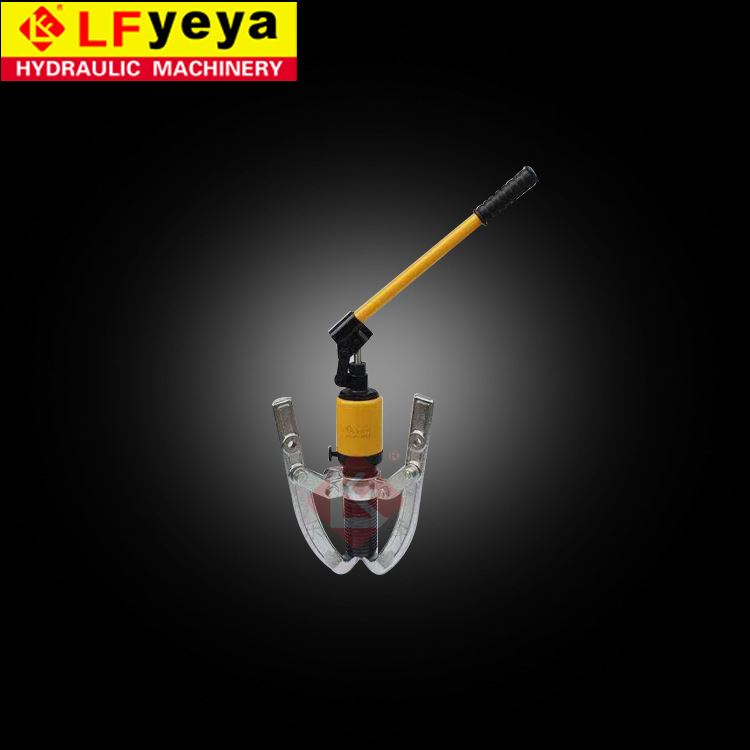 【乐锋】液压拉马 一体式液压拉马 分体式液压拉马/拔轮器