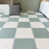 Cotton, mint