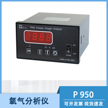 现货上海昶艾P950氧气分析仪 常量氧分析仪 量程10%-96%