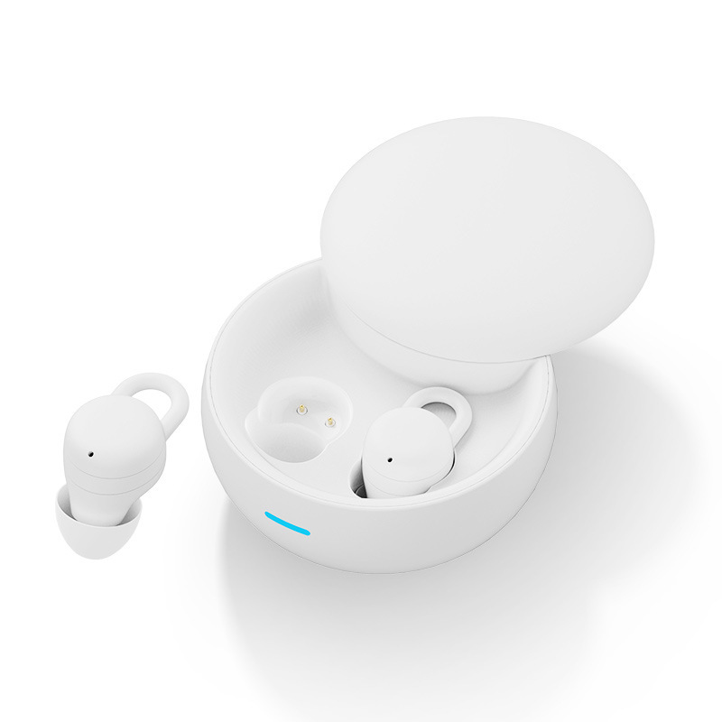 クロスボーダーX93ワイヤレスBluetoothヘッドセット、ノイズキャンセリング、非インイヤー型、大容量バッテリー、OWSプライベートモデル、ワンピースドロップシッピング、イヤークリップ型|undefined
