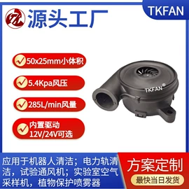 鼓风机;工业风扇;通风机