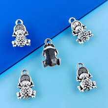 1.7*1.1cm����DIY�Ͻ���Ʒ���Ǭ�����汧Ǯ�ҵ�׹ ���������Ҽ�