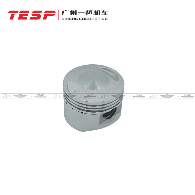 Ag100 52mm Motorcycle Piston Piston Ring Assembly Cylinder Engine Accessories Source Factory Wholesale