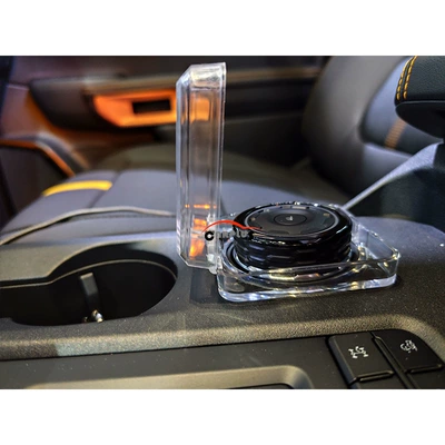 Decoration Hacarta Four-Wheel Drive Switch – Sürətlər qutusu və əl tormozu başlıqları