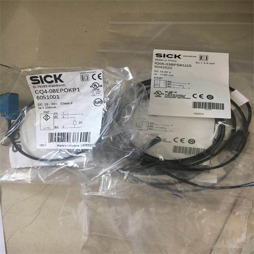 SICK施克位移测量传感器OD2-P120W60I0货期1周