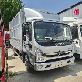 货车;其他专用汽车;其他商用车