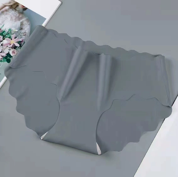 Серый