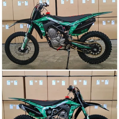 Kross motosiklet mühərrikləri tool for off-road motorcycles: Zongshen