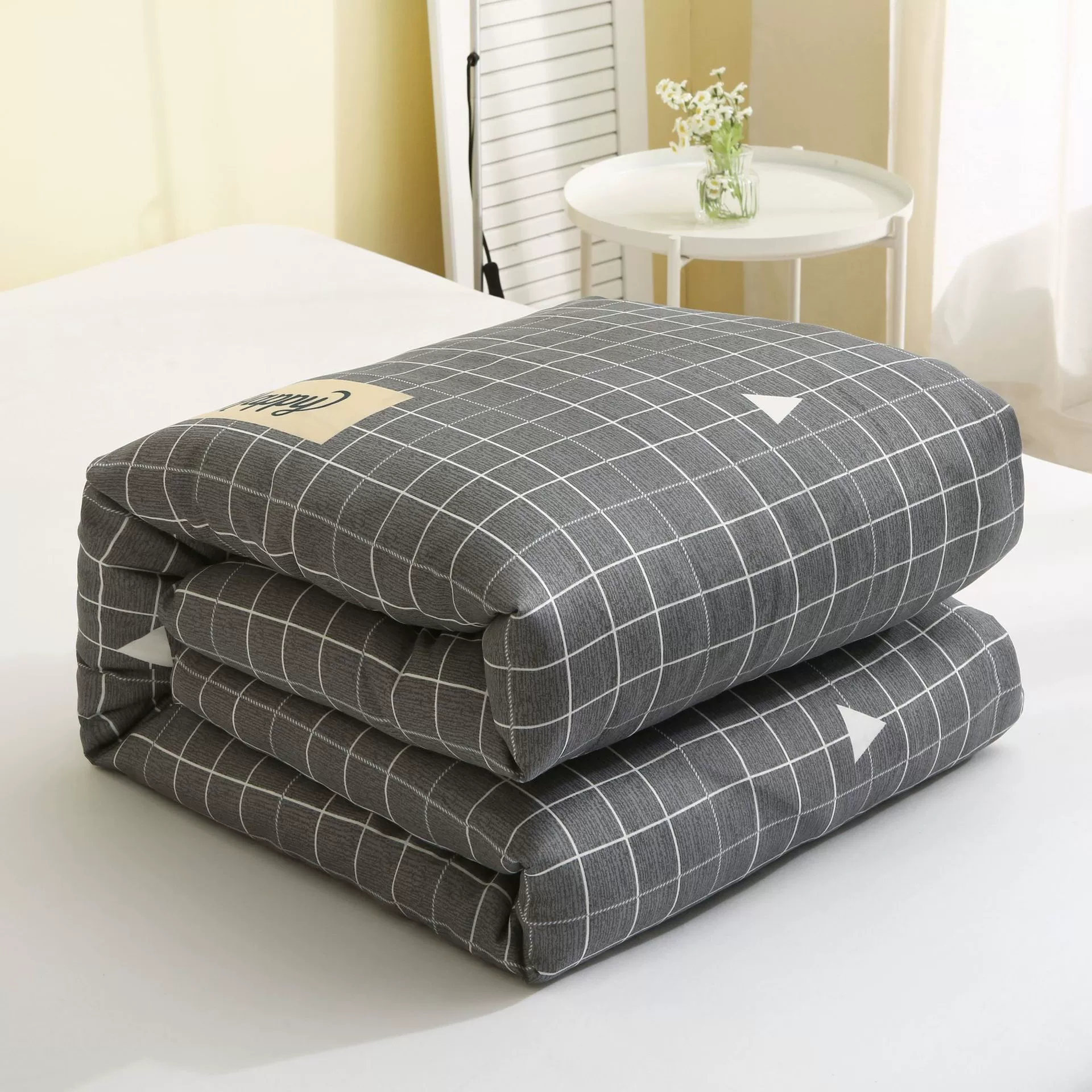 [Одеяло] Хлопковое одеяло Студенческое общежитие