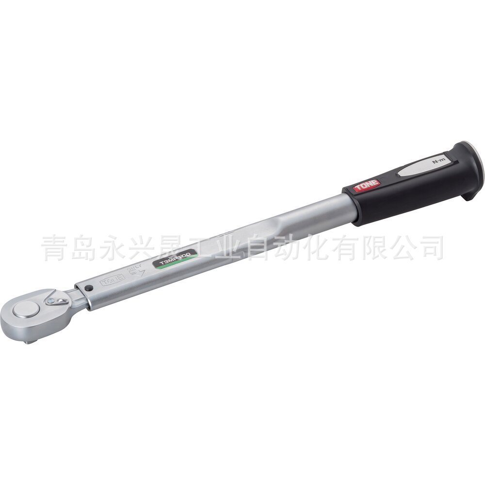 日本前田TONE单功能扭力扳手 T2MP6/T2MP13/T3MP20/T3MP50/T4MP50