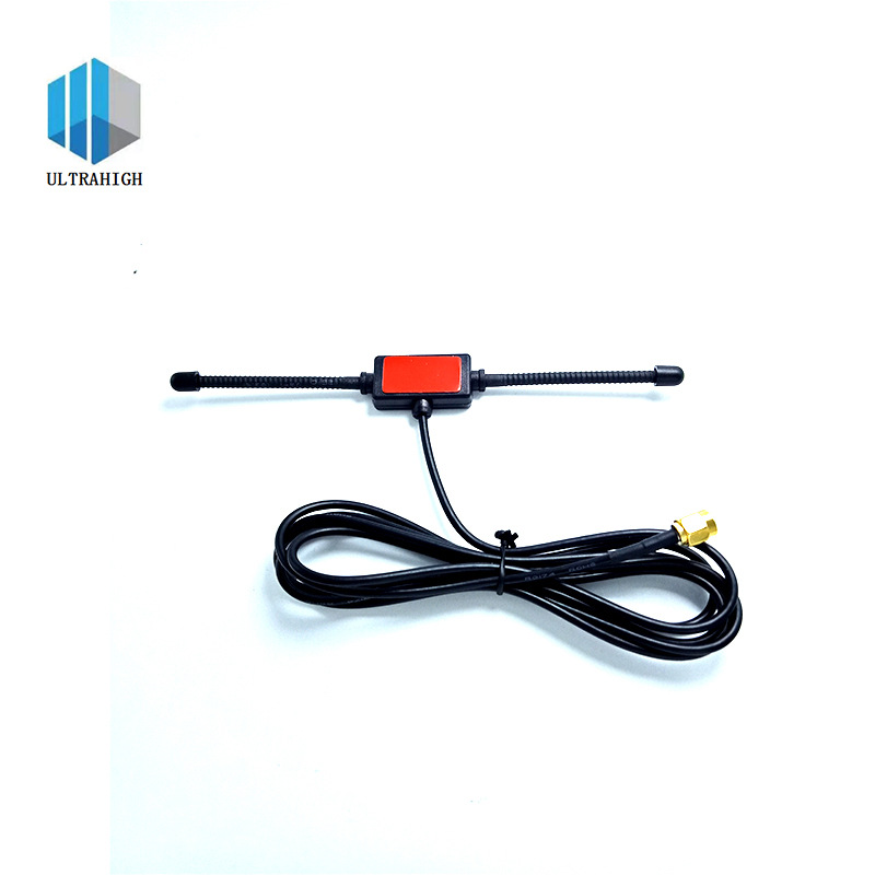 433天线 RF射频天线 GSM羊角天线 GSM天线 433羊角天线  T型天线