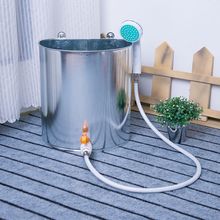 ϴ�^Ͱ���l������ԡ�����ֲ���������ú��ױڒ��Ͽ�ʽ���FƤˮͰ