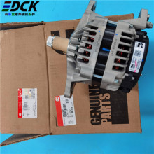 Cummins engine parts generator M11发电机5282841