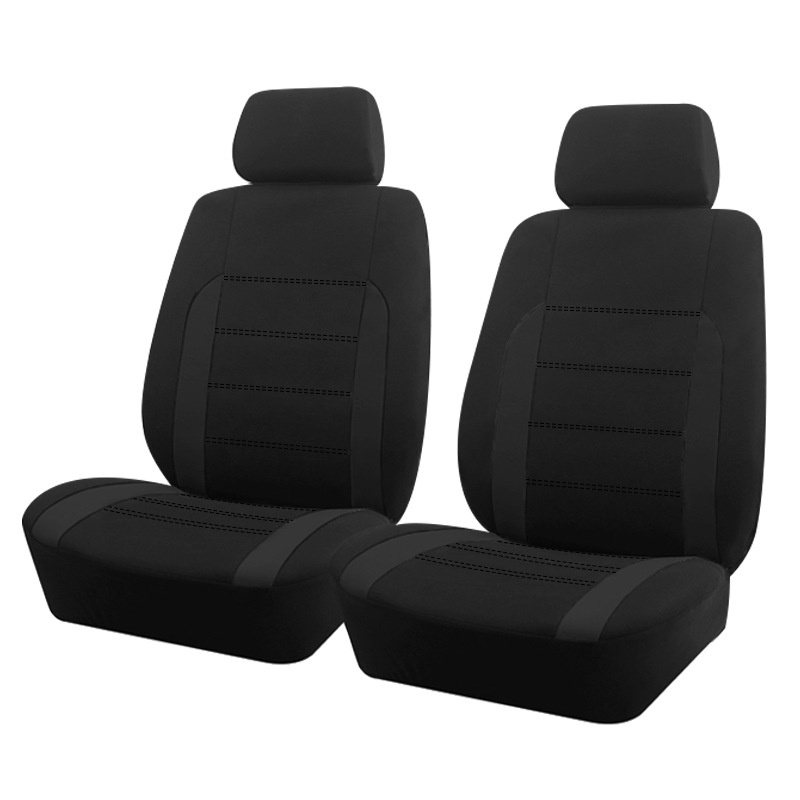 Amazon and AliExpress wholesale supply of all-inclusive universal car seat covers, suitable for all seasons, breathable, for cross-border foreign trade