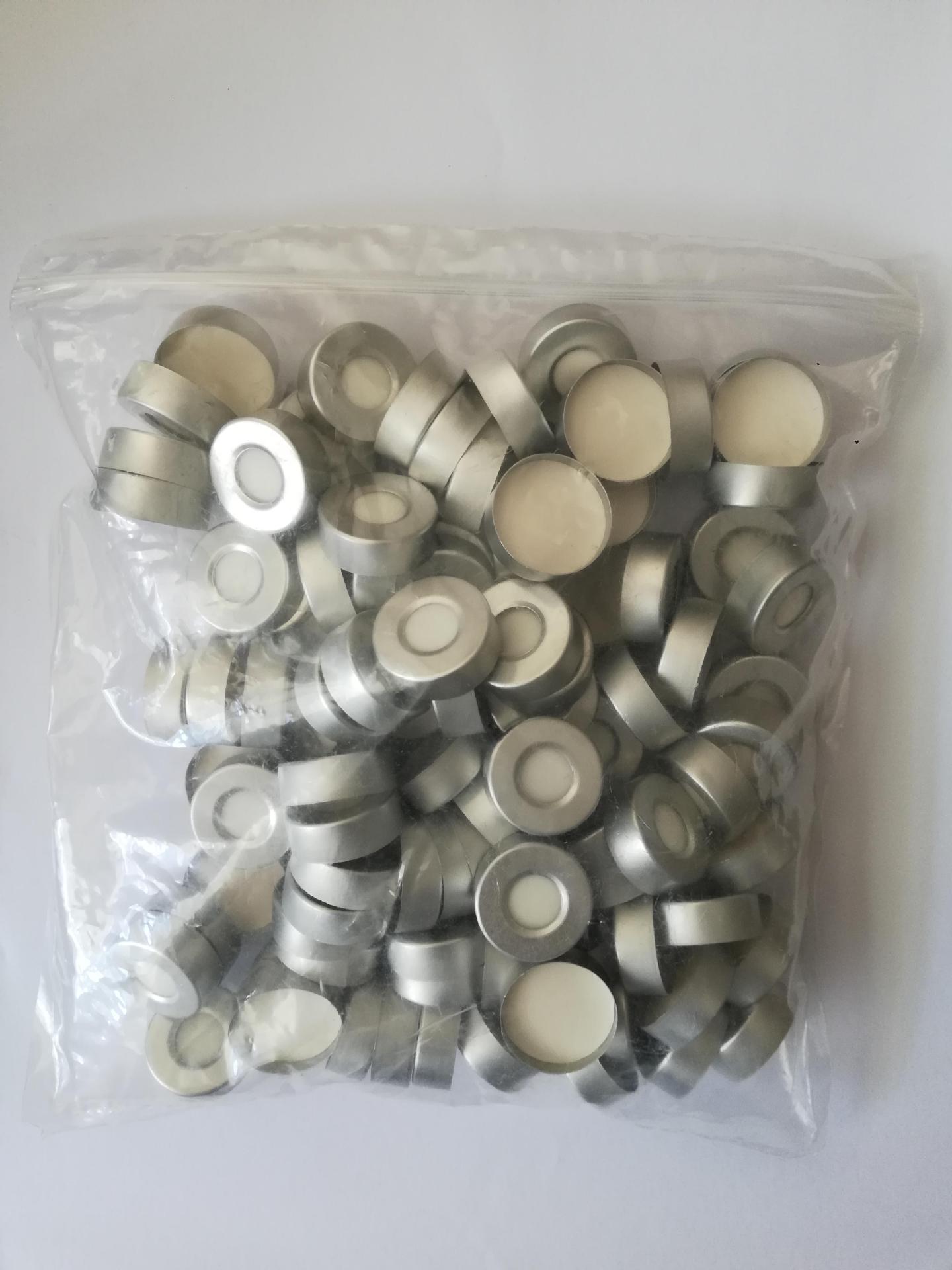 5183-4477 安捷伦 agilent 瓶盖和隔垫 铝质顶空钳口