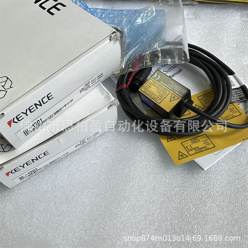 基恩士 BL-1300 BL-1301 BL-1370 BL-1371 BL-1300HA BL-1350HA