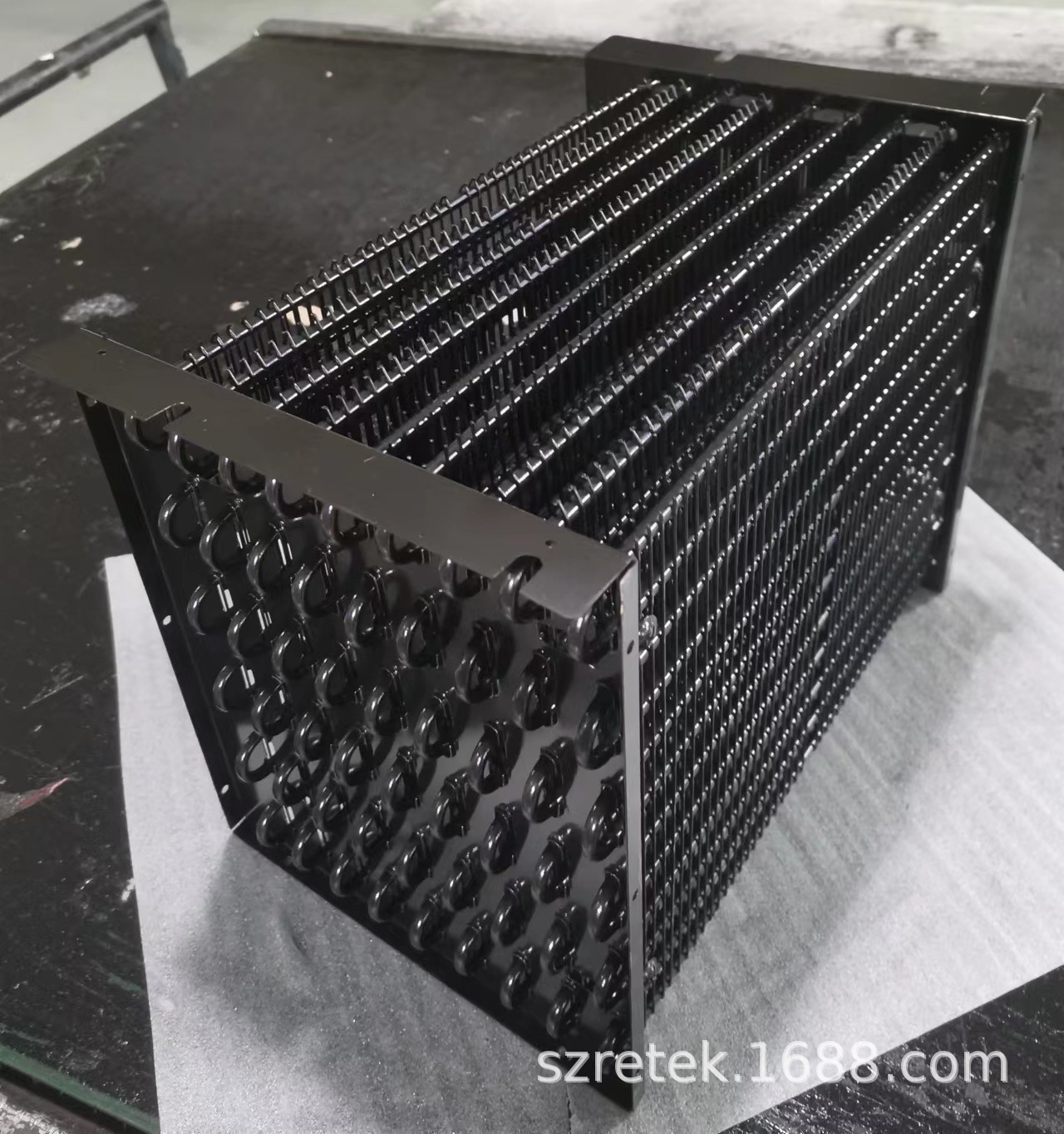 各式冷凝器、丝管冷凝器、冷凝器