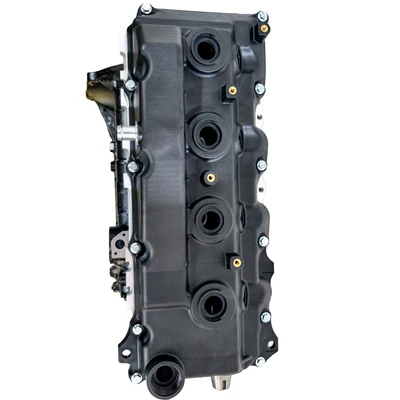 Engine assembly Manual Transmission, Four-Cylinder, Euro Iv