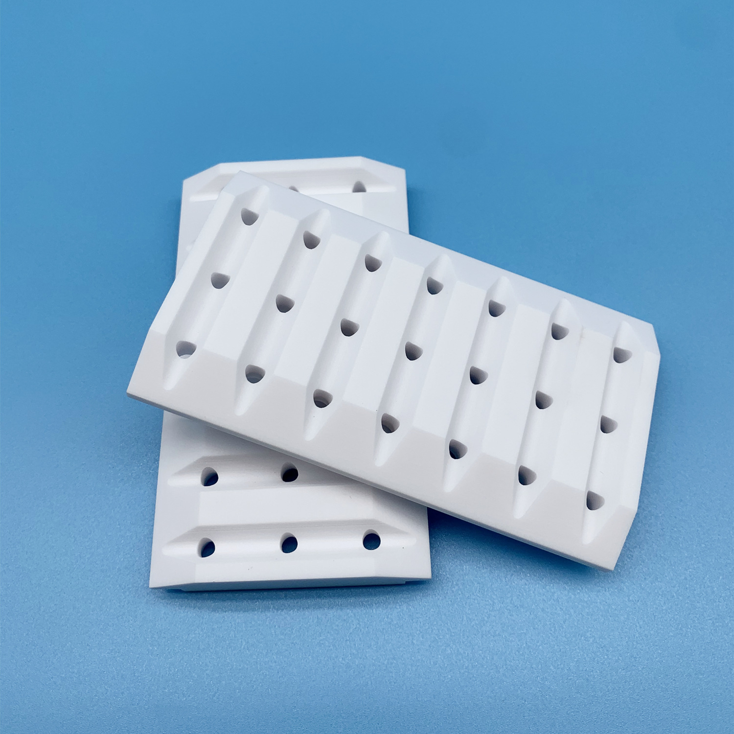 氧化铝陶瓷片 氧化铝陶瓷基片 氧化铝陶瓷吸气板