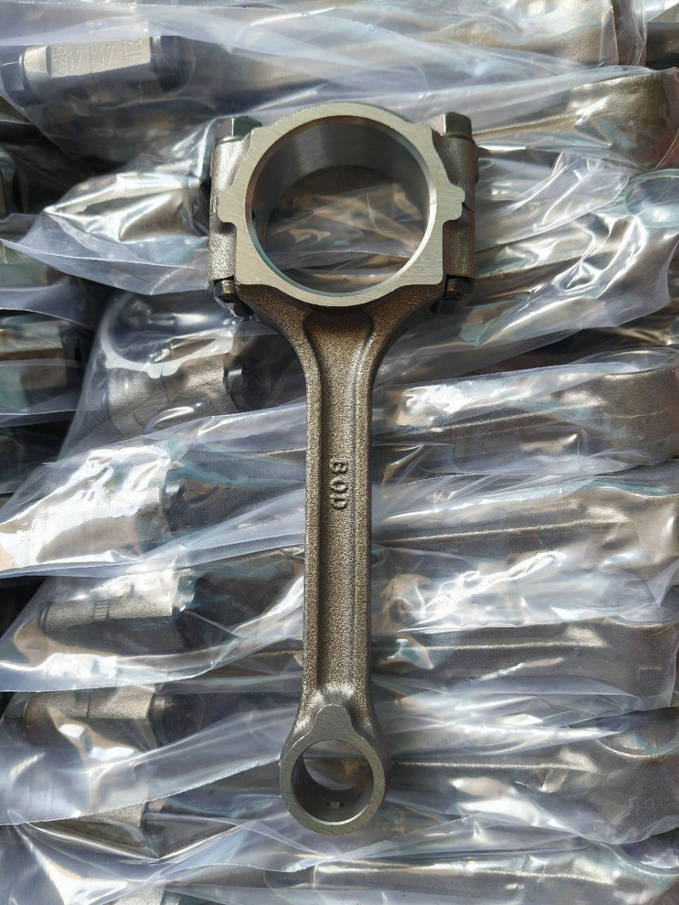 963251989666638925192478 Is Suitable for Chevrolet 1.0Lb10S1Lml Connecting Rod