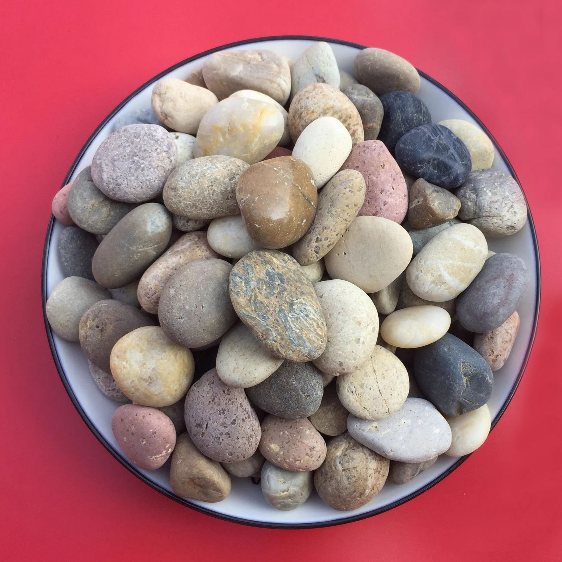 【2.5kg packaging】puguang mixed color 2-3 one yuan coins