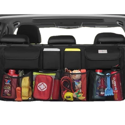 Bag Suv Seat Back | Car storage bag/box