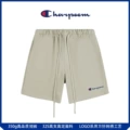 Earth Tone Left Hem Small Logo