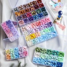 火漆蜡粒珠光色信封封口蜡封印章套装混色专用蜡